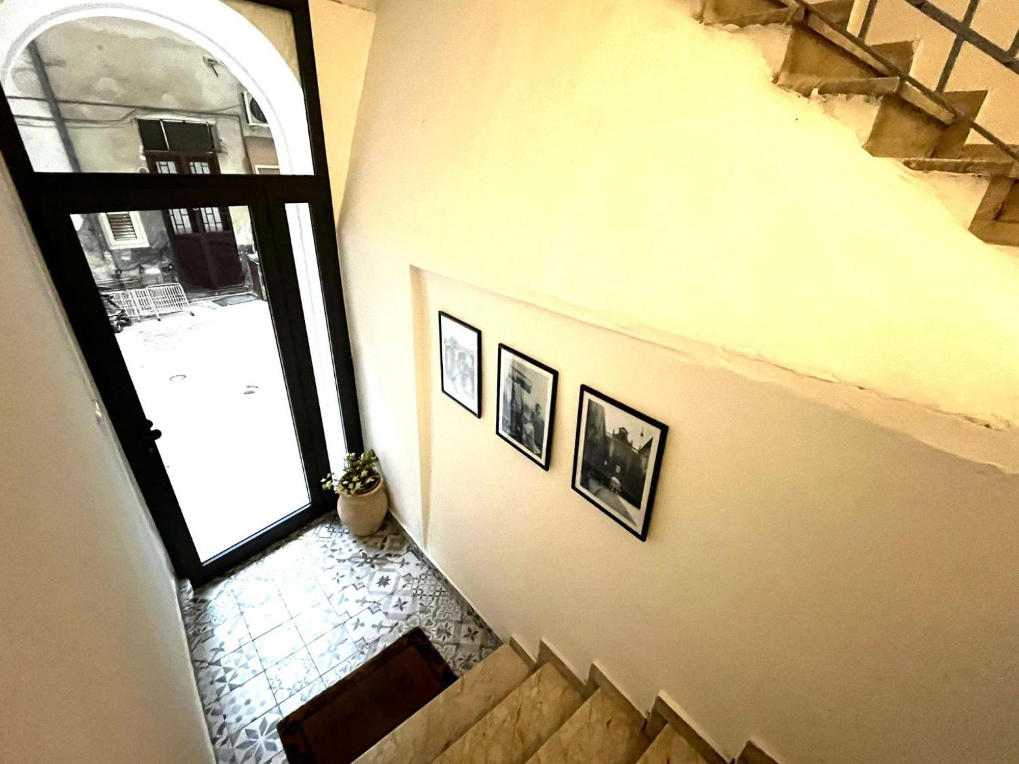 A Casa Di Pippo Villa Catania Bagian luar foto