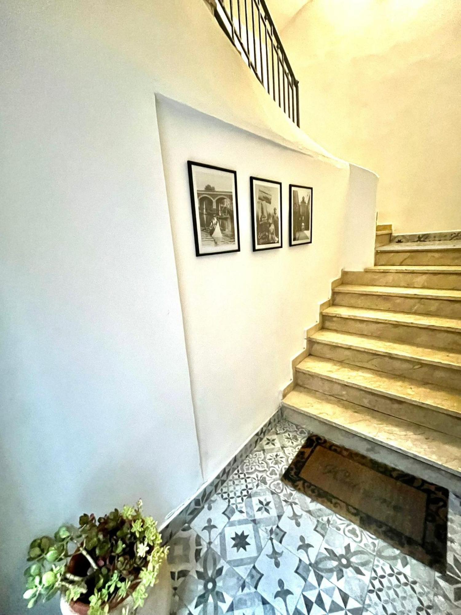 A Casa Di Pippo Villa Catania Bagian luar foto